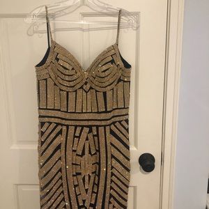 Jonathan Kayne Pageant Size 8 Never Worn